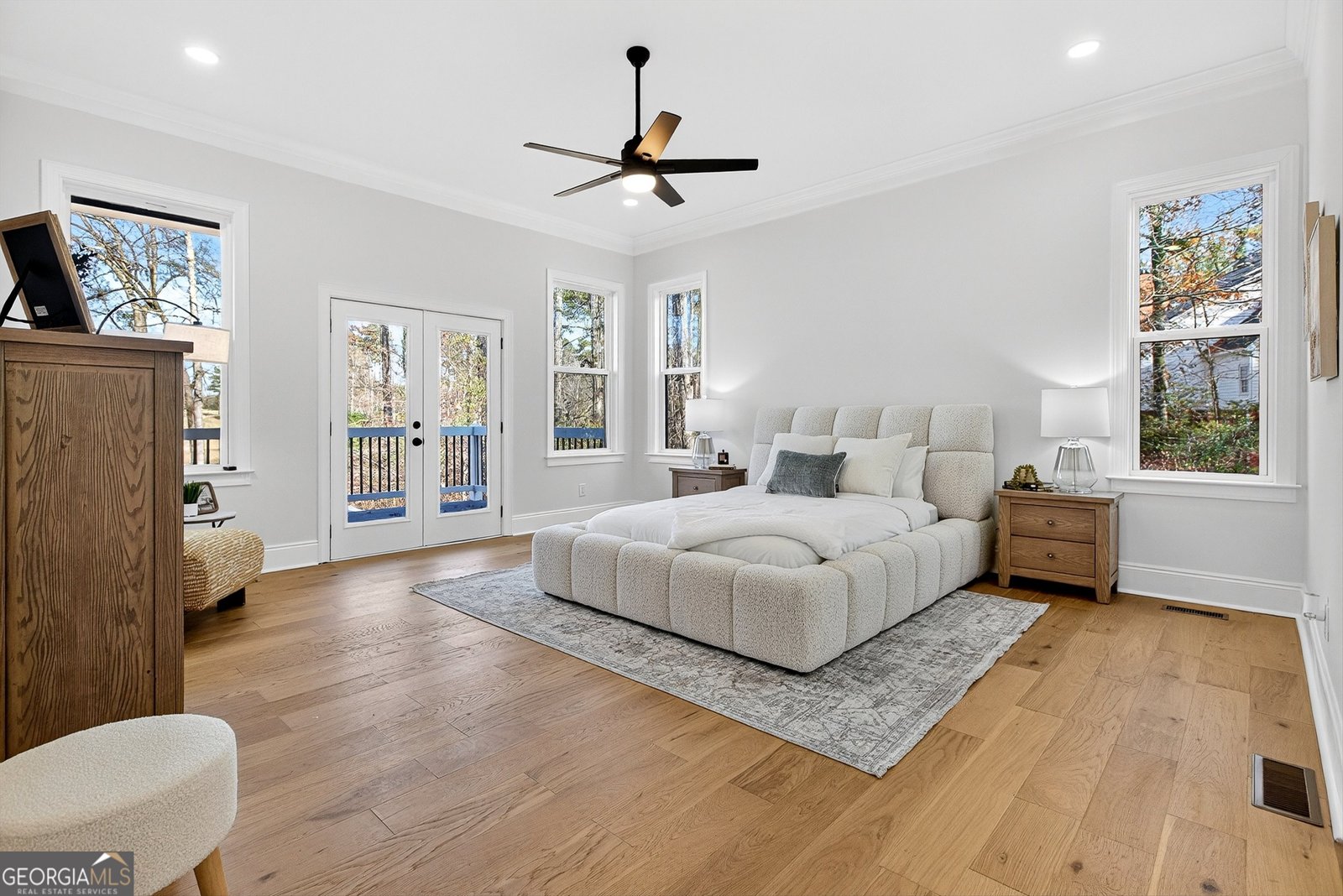 450 Birkdale Drive Fayetteville - Photo 35