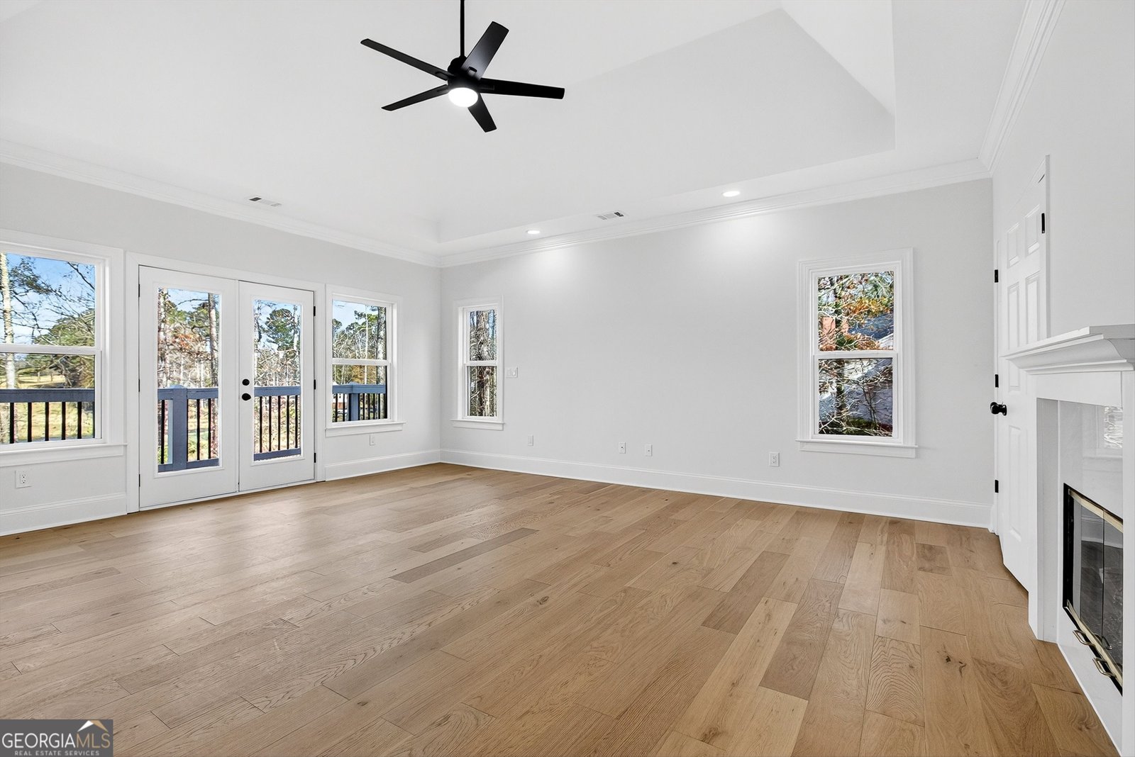 450 Birkdale Drive Fayetteville - Photo 44