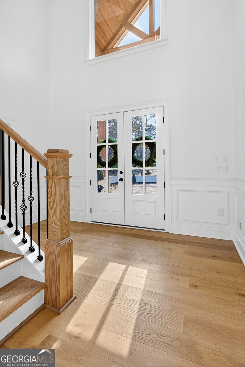 450 Birkdale Drive Fayetteville - Photo 6