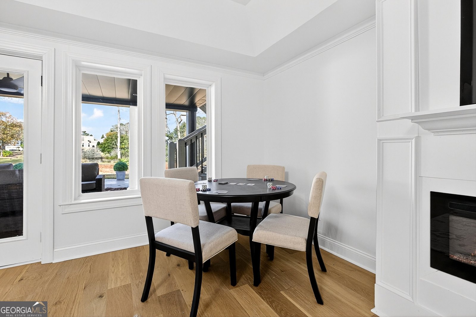 450 Birkdale Drive Fayetteville - Photo 69