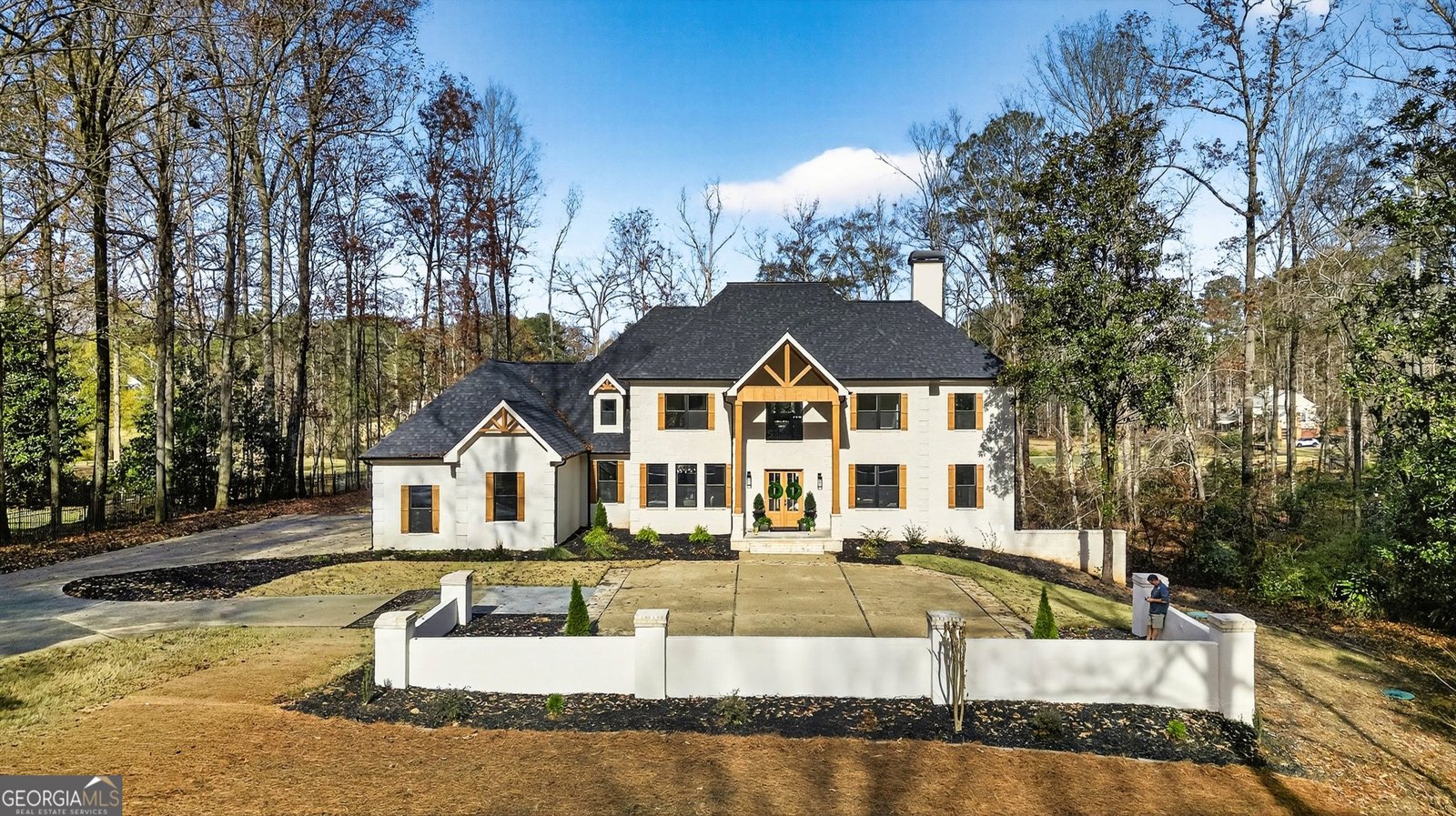 450 Birkdale Drive Fayetteville - Photo 97