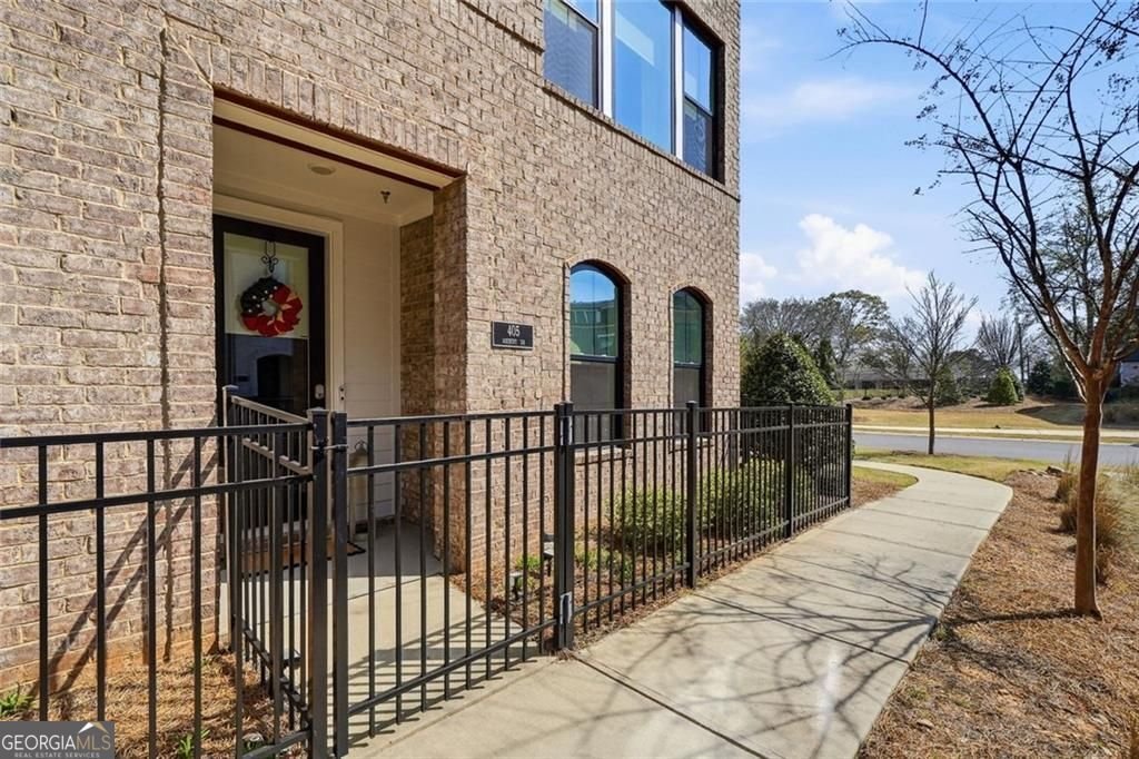 405 Ashbury Drive Roswell - Photo 11