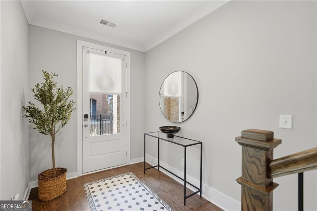 405 Ashbury Drive Roswell - Photo 13