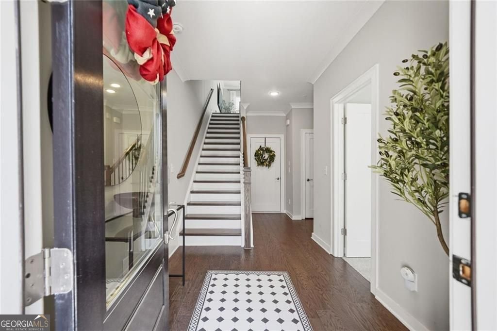 405 Ashbury Drive Roswell - Photo 14