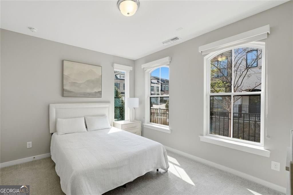 405 Ashbury Drive Roswell - Photo 16