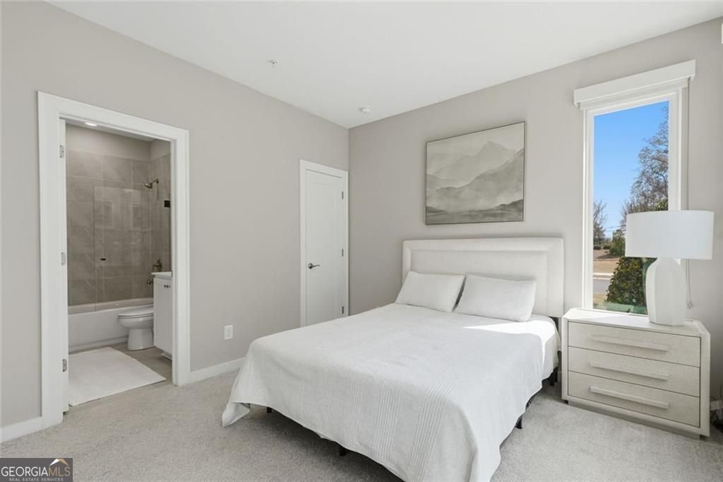 405 Ashbury Drive Roswell - Photo 17