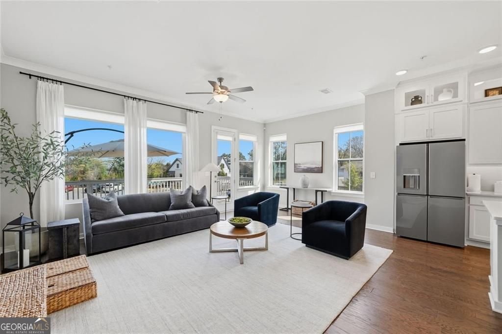 405 Ashbury Drive Roswell - Photo 20