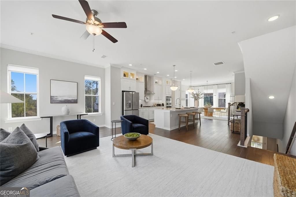 405 Ashbury Drive Roswell - Photo 23