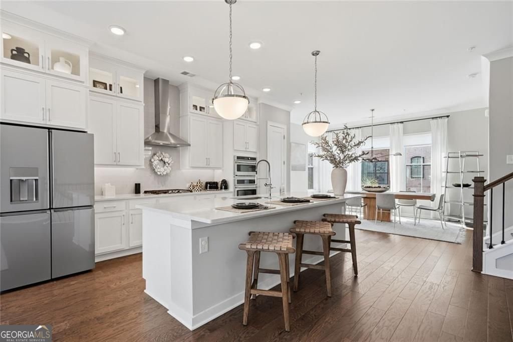 405 Ashbury Drive Roswell - Photo 24