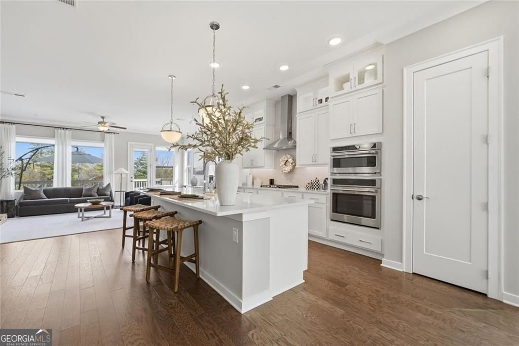 405 Ashbury Drive Roswell - Photo 25