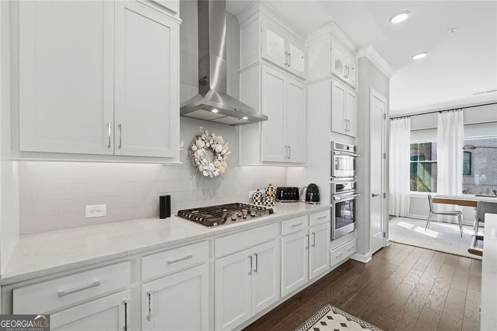 405 Ashbury Drive Roswell - Photo 27