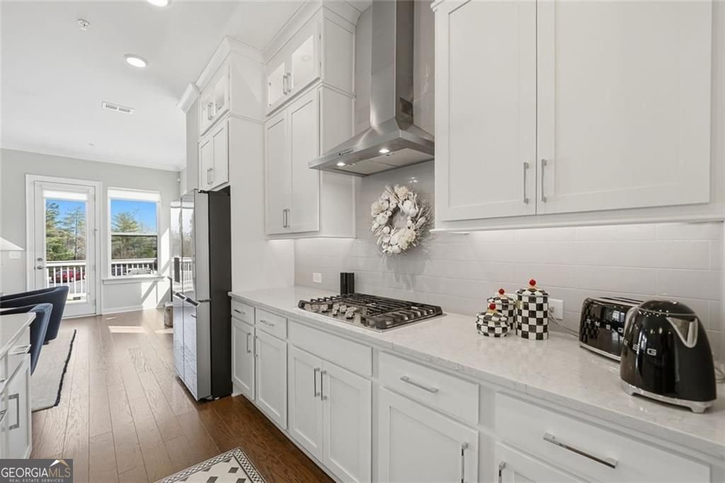 405 Ashbury Drive Roswell - Photo 28