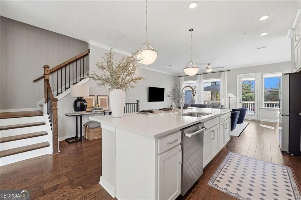 405 Ashbury Drive Roswell - Photo 29