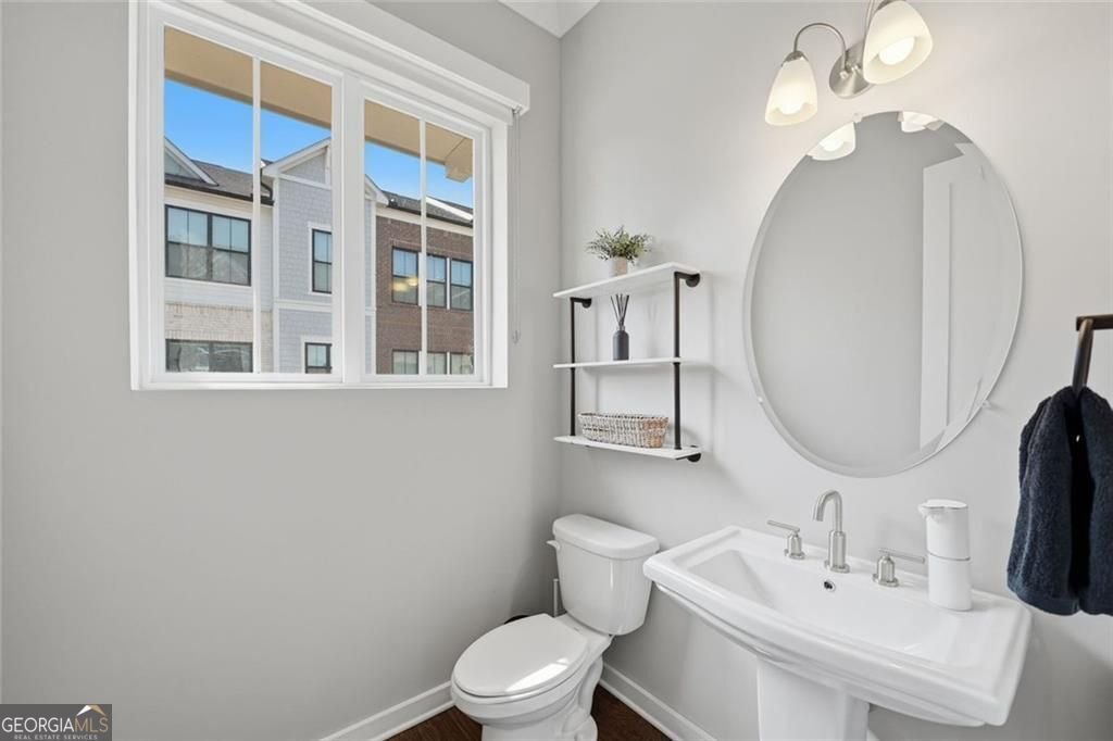 405 Ashbury Drive Roswell - Photo 34