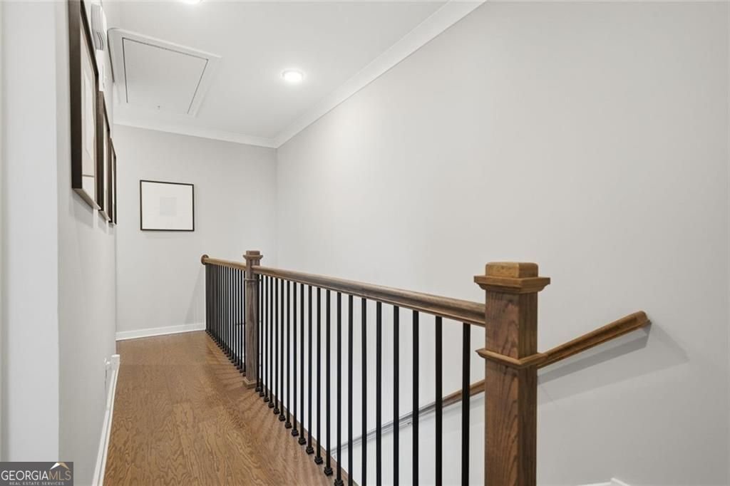 405 Ashbury Drive Roswell - Photo 35