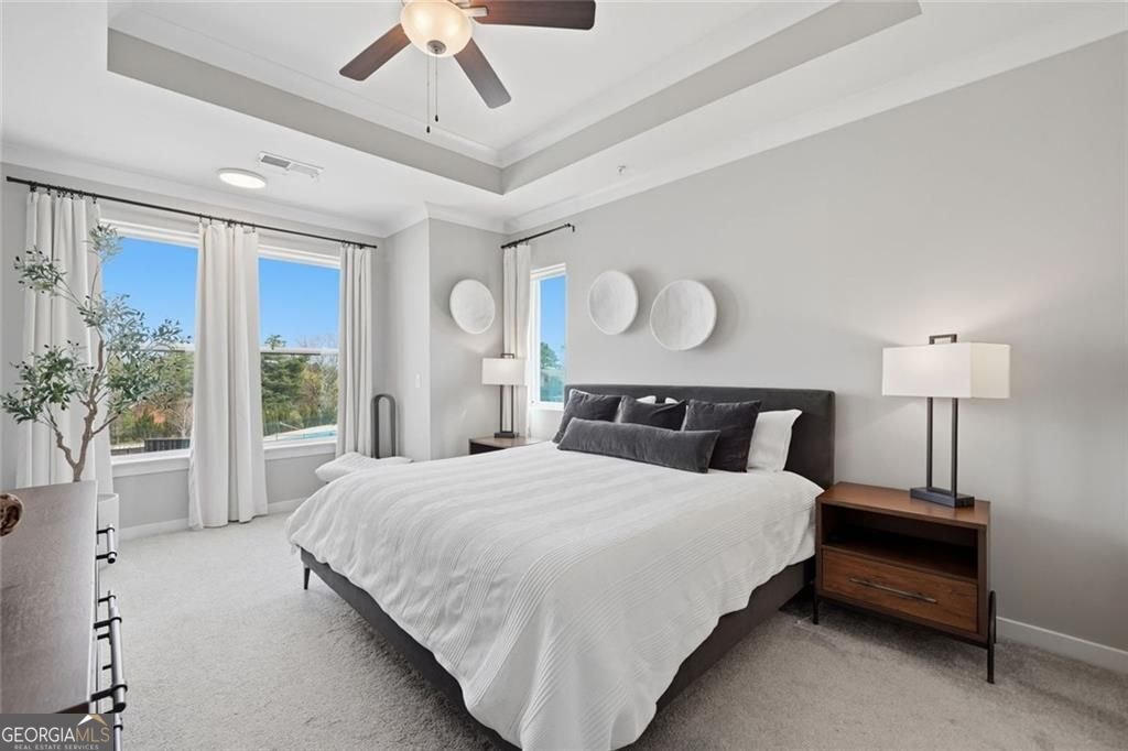 405 Ashbury Drive Roswell - Photo 38