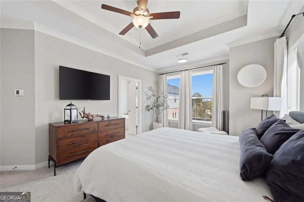 405 Ashbury Drive Roswell - Photo 41