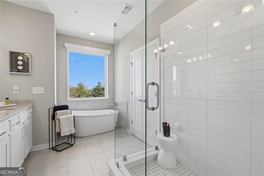 405 Ashbury Drive Roswell - Photo 47