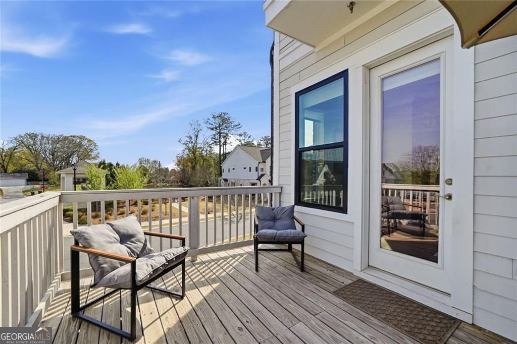 405 Ashbury Drive Roswell - Photo 55