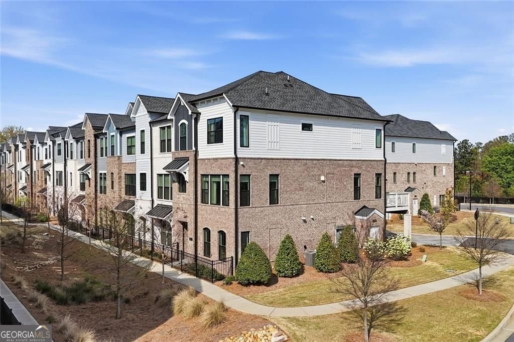 405 Ashbury Drive Roswell - Photo 58