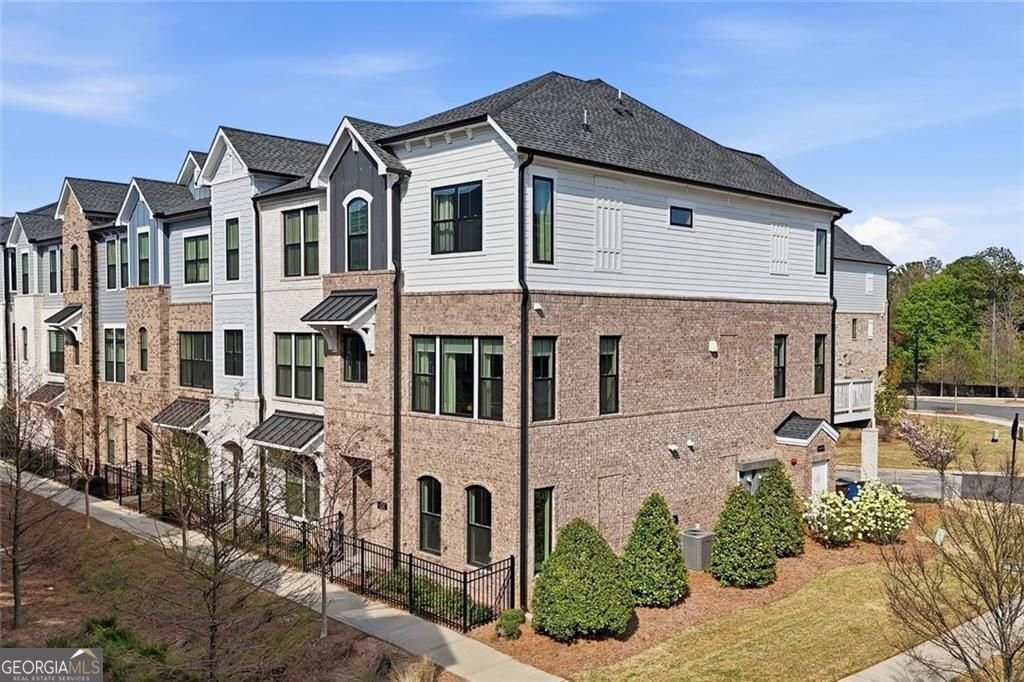 405 Ashbury Drive Roswell - Photo 59