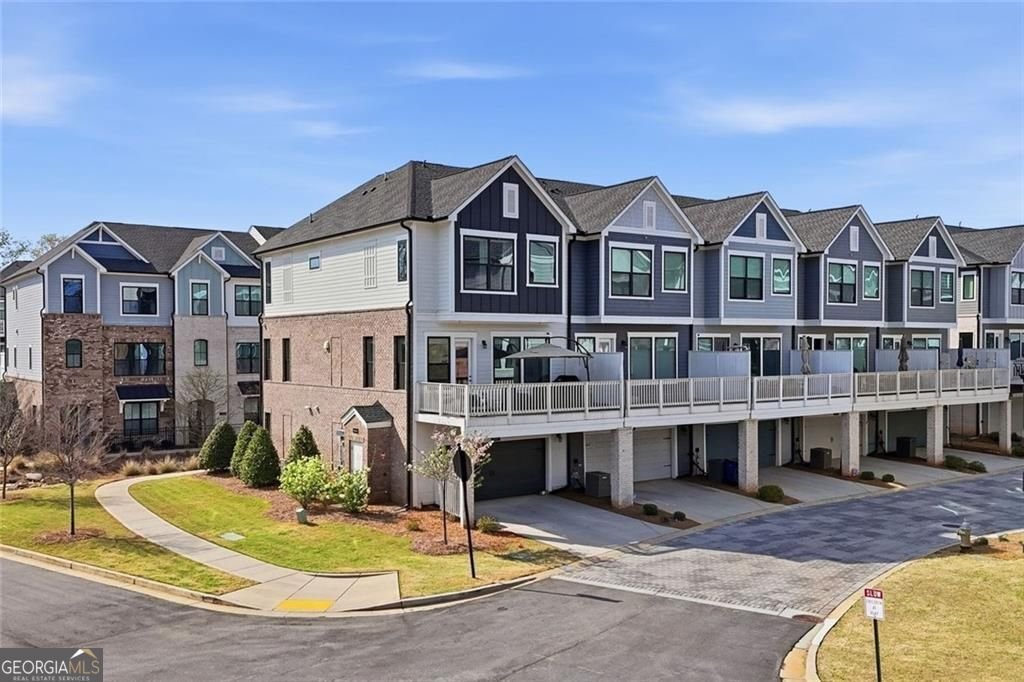 405 Ashbury Drive Roswell - Photo 6