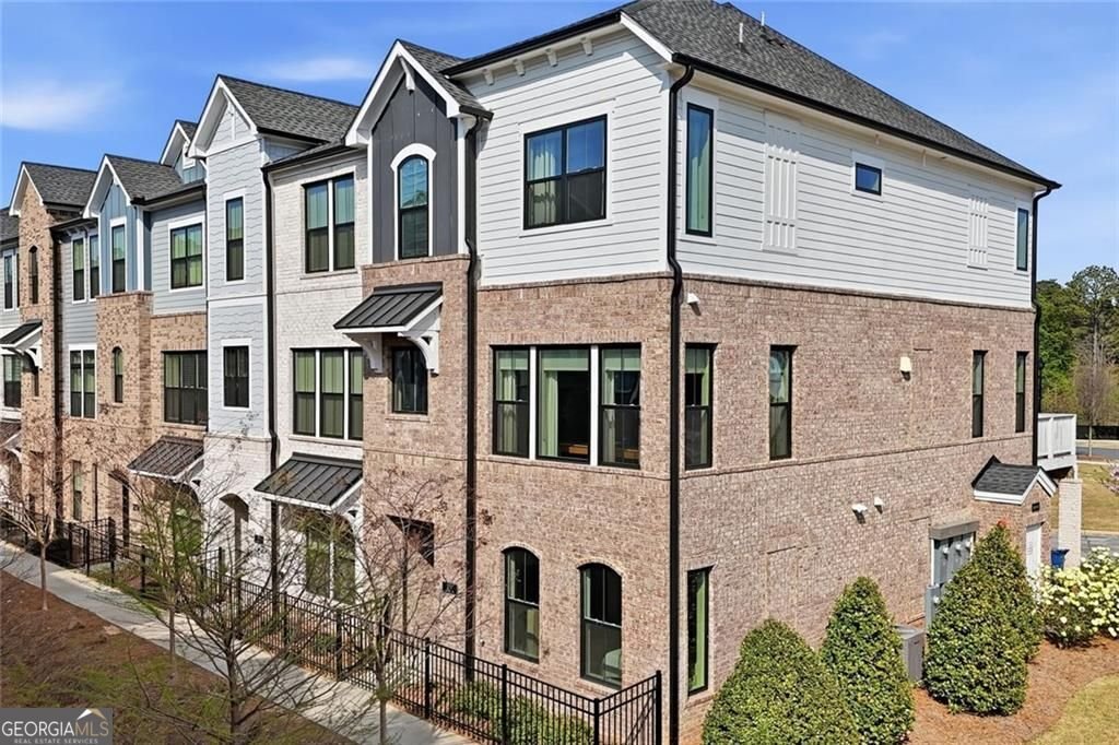 405 Ashbury Drive Roswell - Photo 60