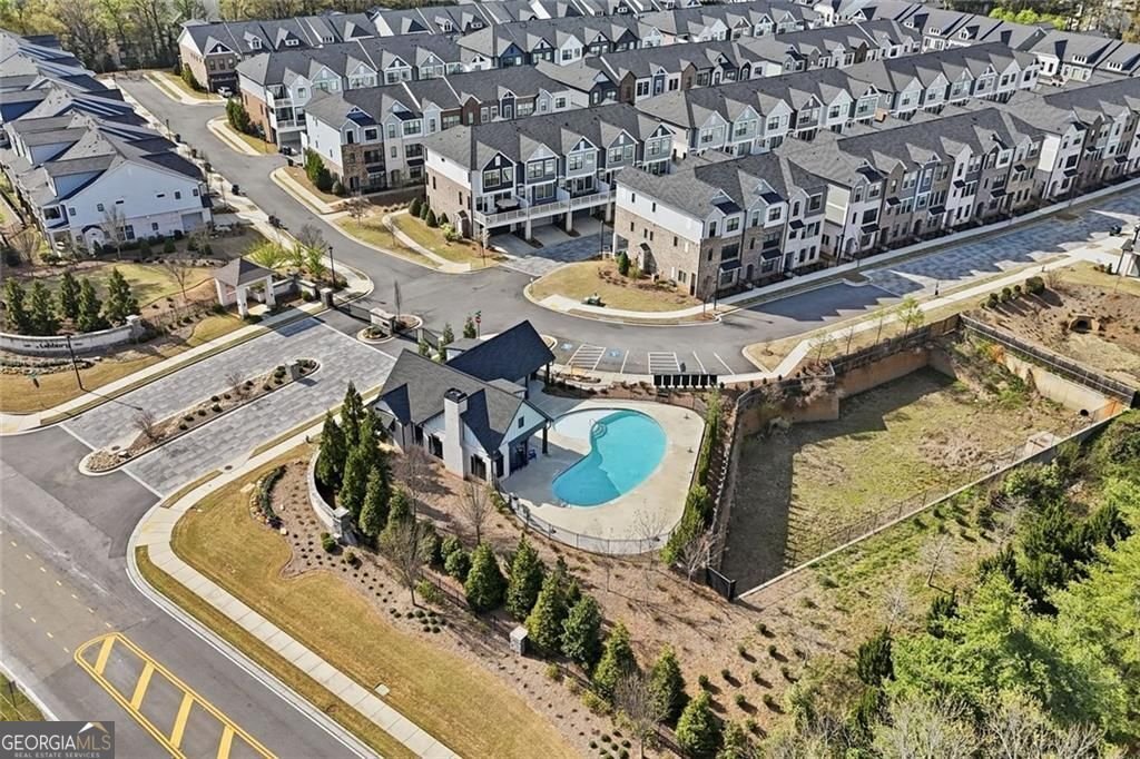 405 Ashbury Drive Roswell - Photo 61