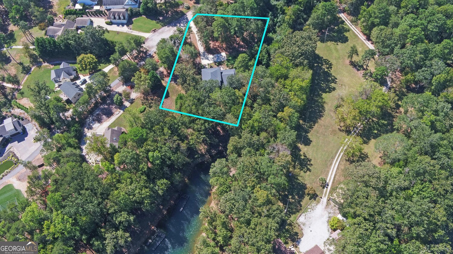 675 Freedom Hgt Hartwell - Photo 40