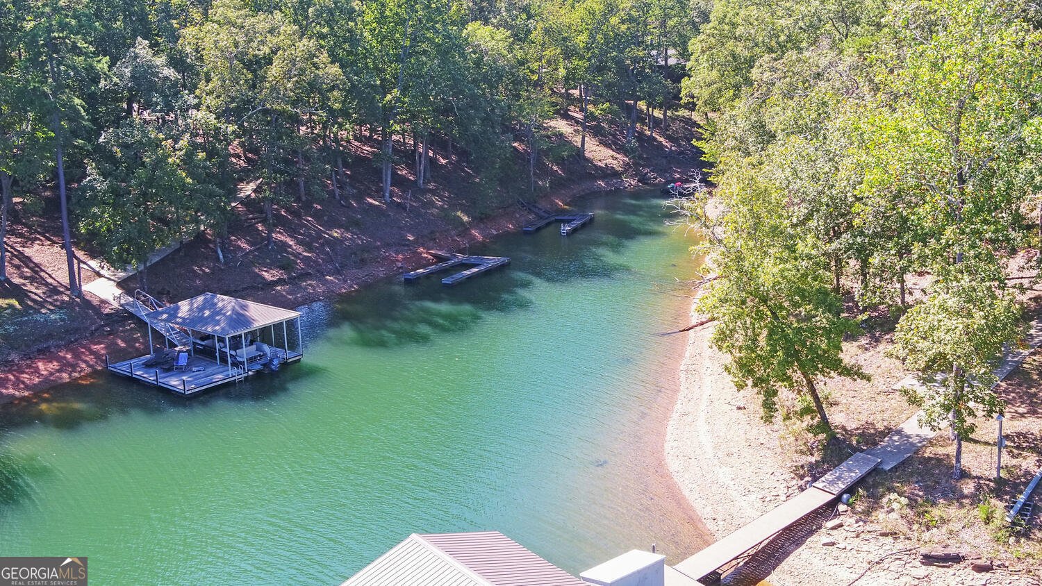 675 Freedom Hgt Hartwell - Photo 42