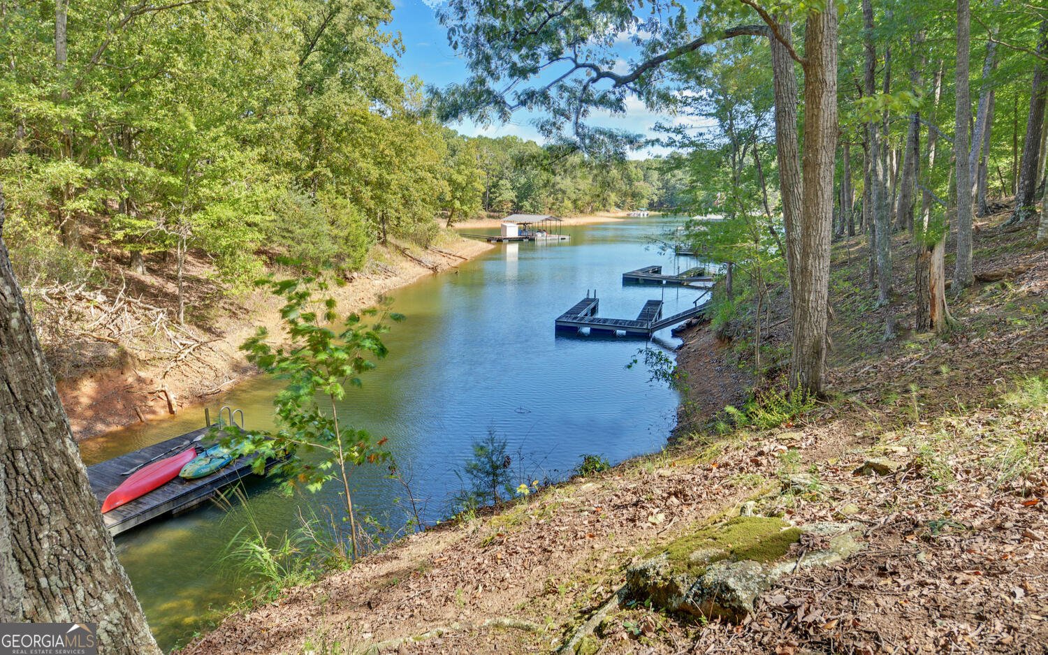 675 Freedom Hgt Hartwell - Photo 45