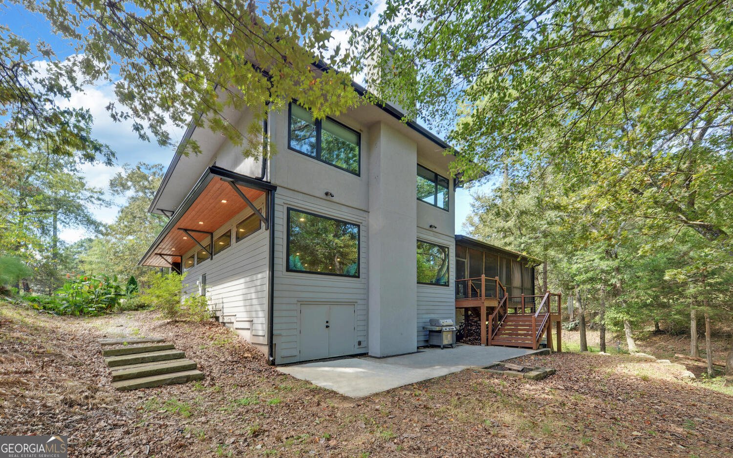 675 Freedom Hgt Hartwell - Photo 46