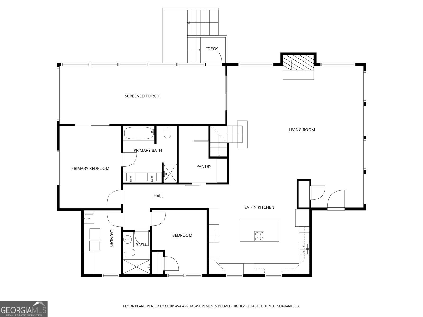 675 Freedom Hgt Hartwell - Photo 50