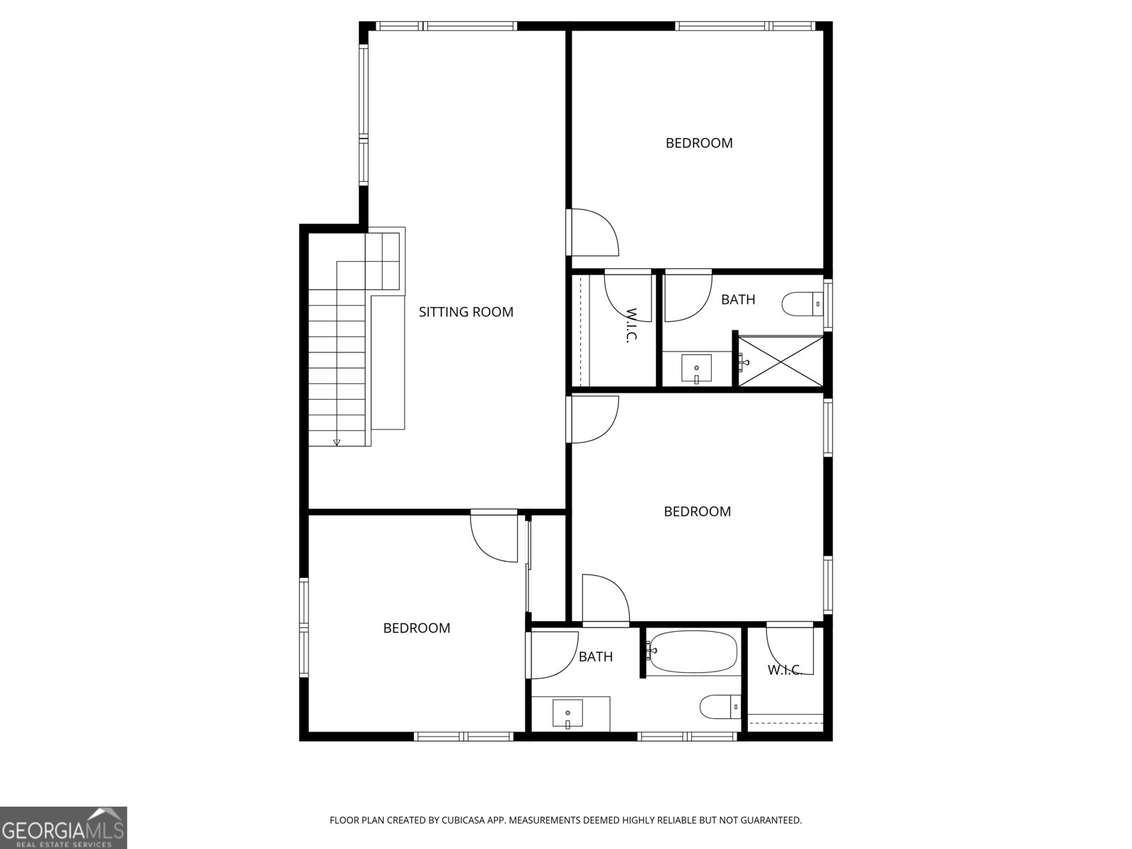 675 Freedom Hgt Hartwell - Photo 51