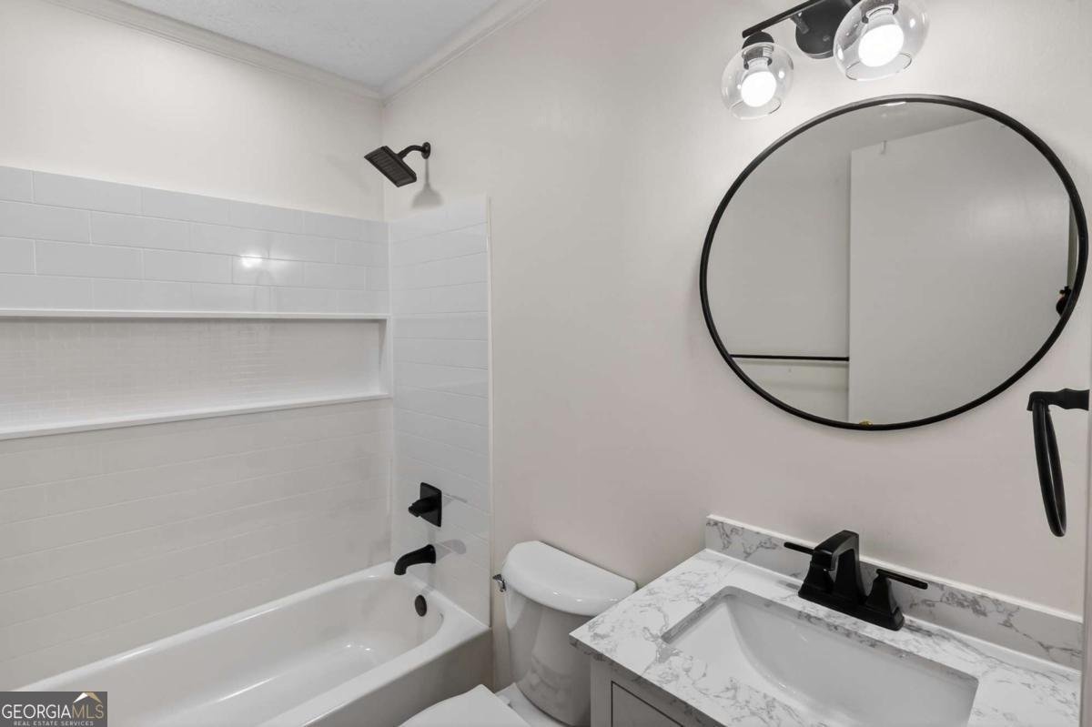 4684 Ben Hill Drive Oakwood - Photo 13