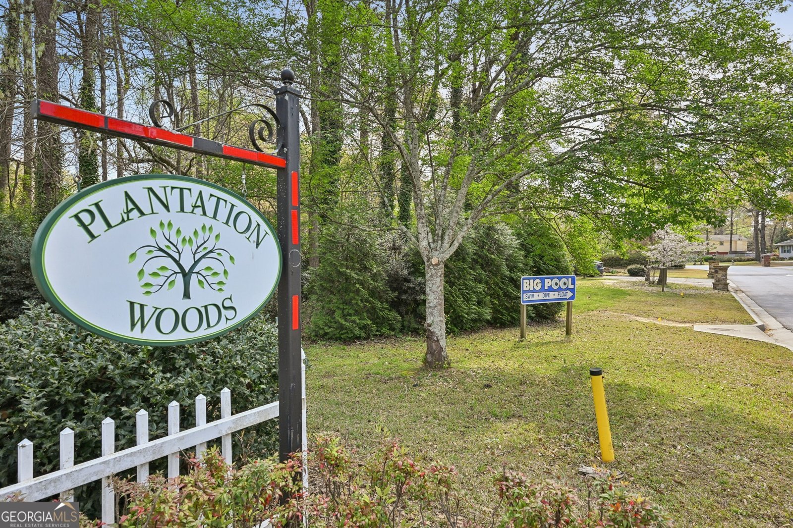 2191 Plantation Court Lawrenceville - Photo 31