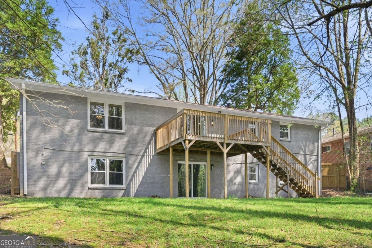 1819 Caribaea Trail Atlanta - Photo 32