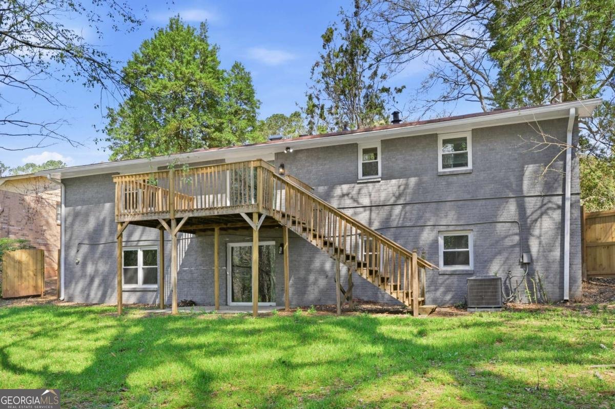 1819 Caribaea Trail Atlanta - Photo 33