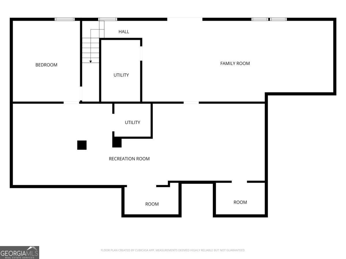1819 Caribaea Trail Atlanta - Photo 40