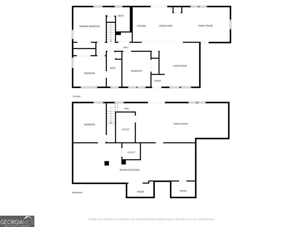 1819 Caribaea Trail Atlanta - Photo 42