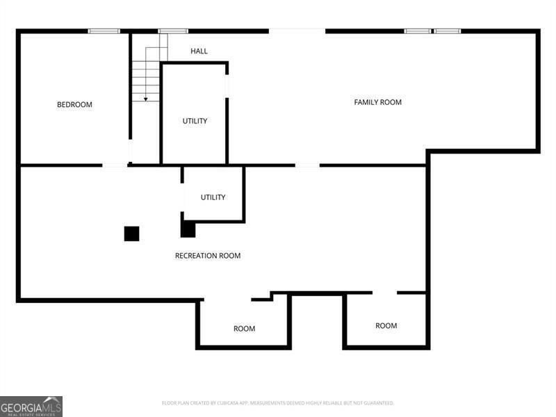 1819 Caribaea Trail Atlanta - Photo 46