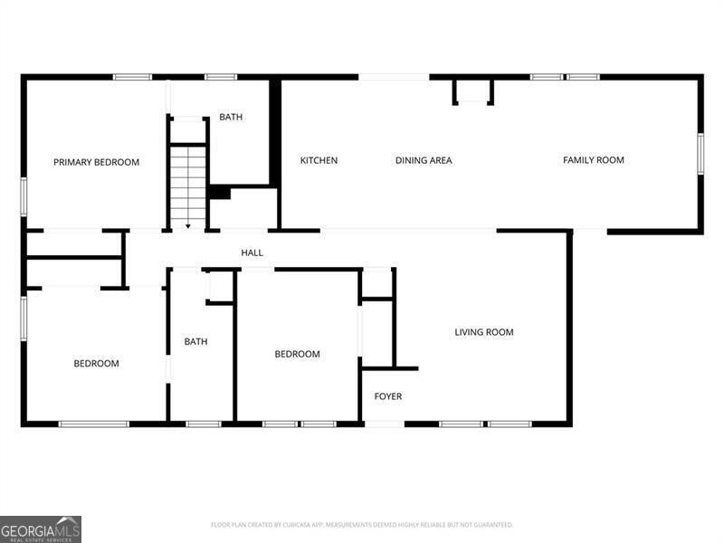 1819 Caribaea Trail Atlanta - Photo 47
