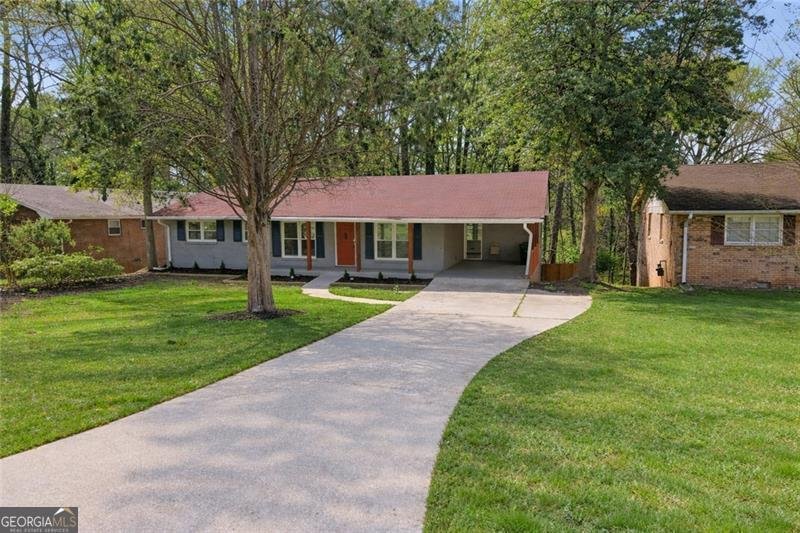 1819 Caribaea Trail Atlanta - Photo 49
