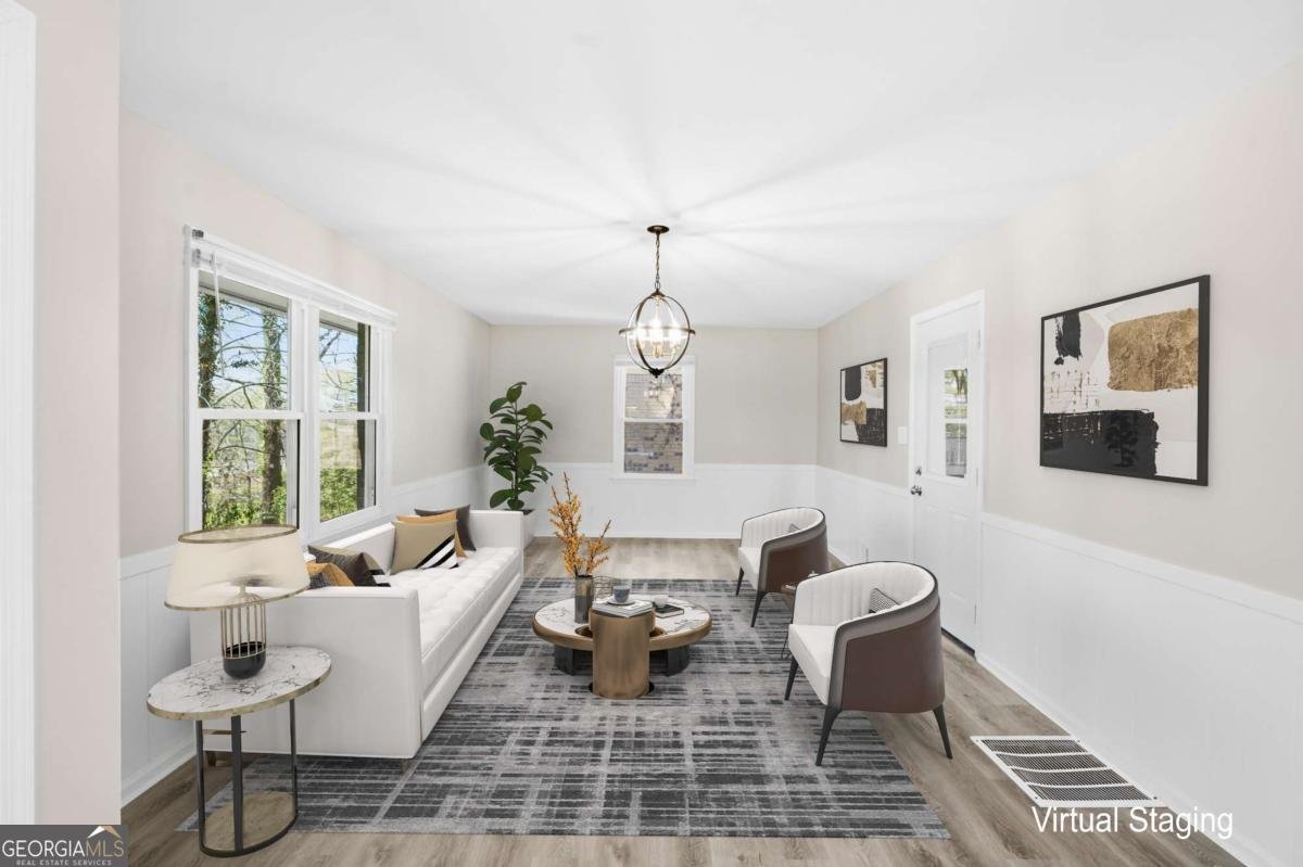 1819 Caribaea Trail Atlanta - Photo 8