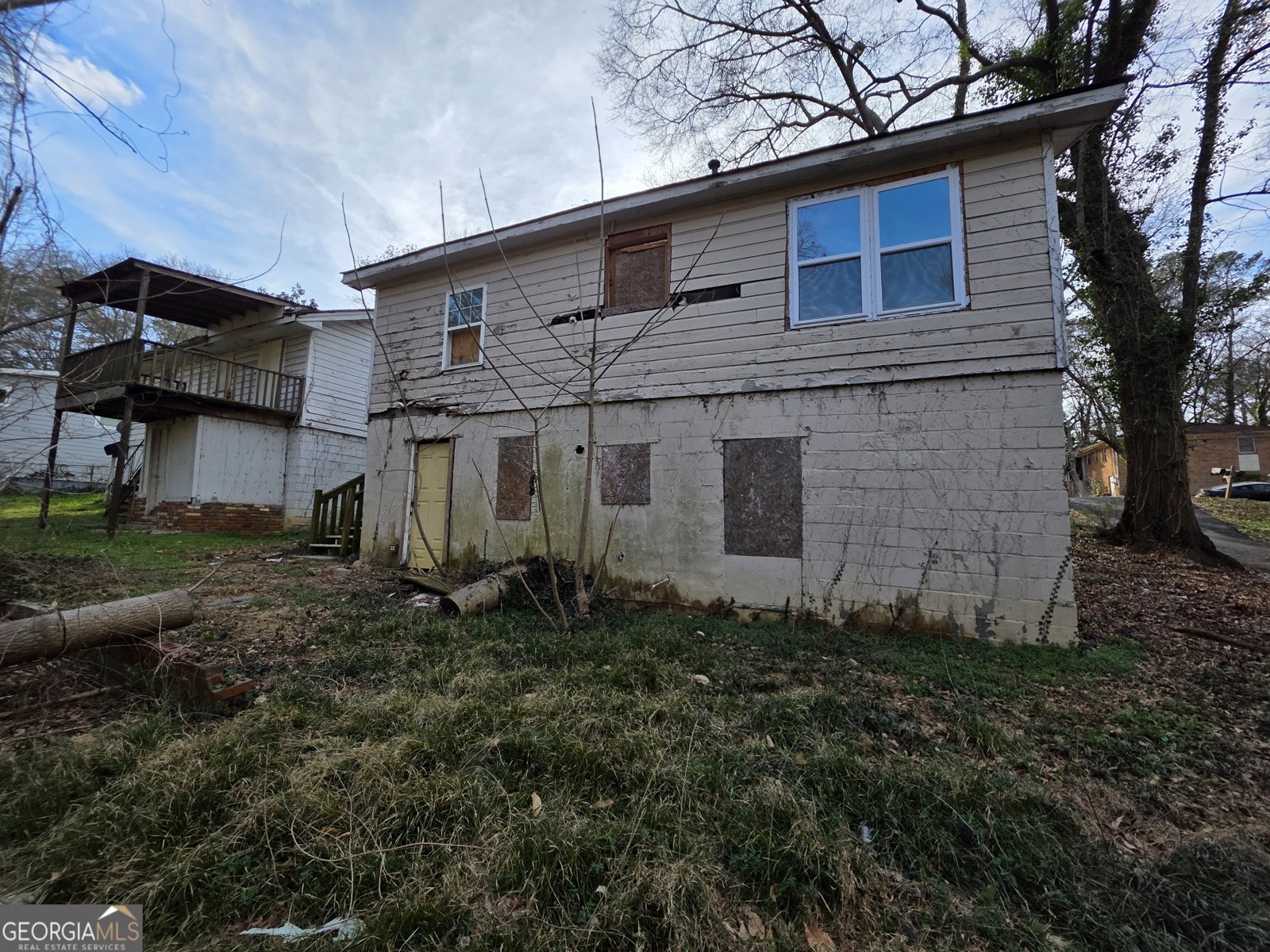 441 Lanier  Nw Street Atlanta - Photo 13