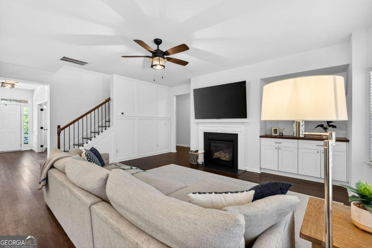 3690 Begonia Way Alpharetta - Photo 10