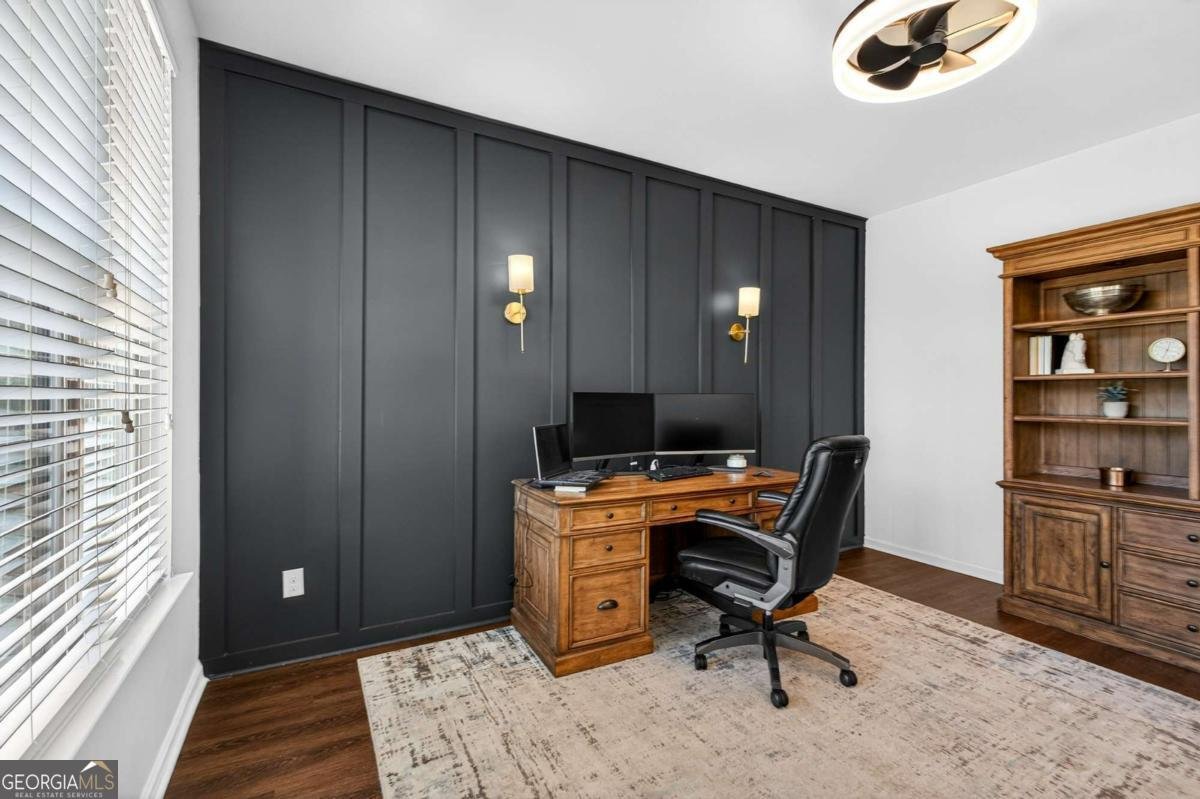 3690 Begonia Way Alpharetta - Photo 12