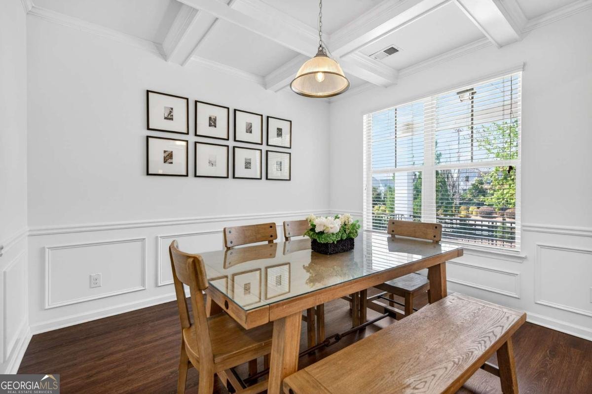 3690 Begonia Way Alpharetta - Photo 13