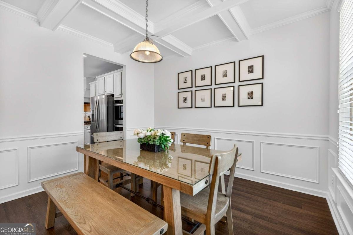 3690 Begonia Way Alpharetta - Photo 14