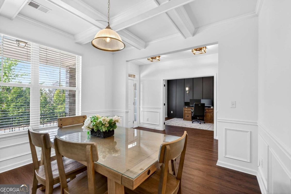 3690 Begonia Way Alpharetta - Photo 15